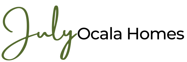 July Cornelio | Ocala FL Homes